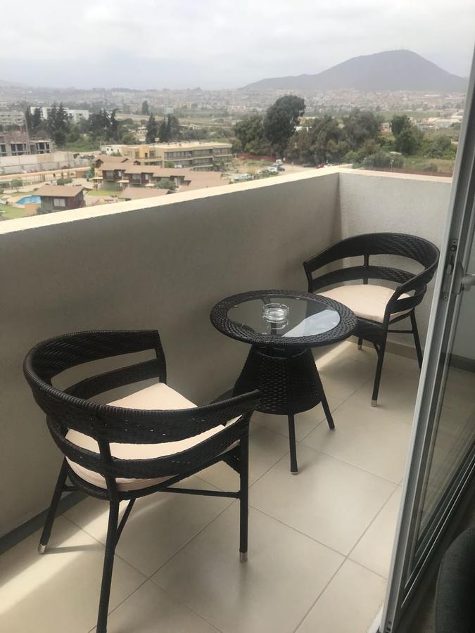 Apartamento Edificio Pacifico 2 *