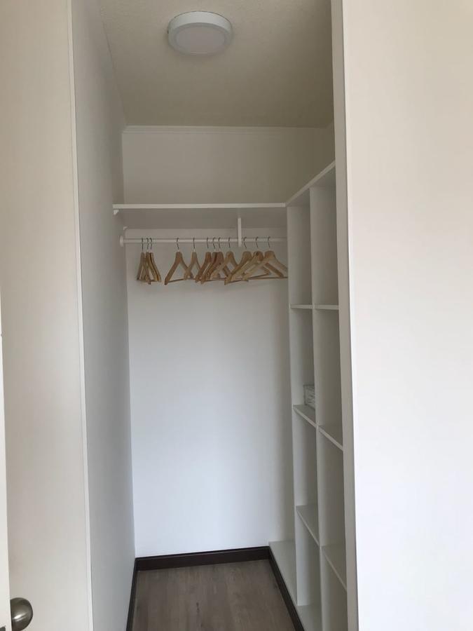 Apartamento Edificio Pacifico 2 *