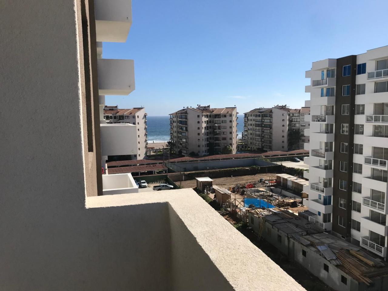 Apartamento Edificio Pacifico 2 *