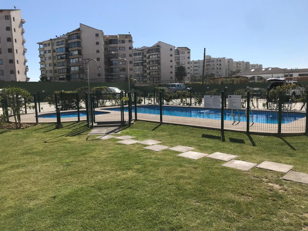 Edificio Pacifico 2 Apartamento