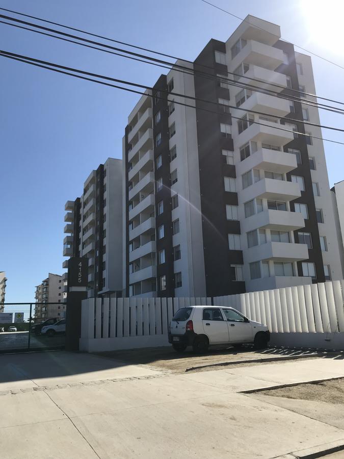 Apartamento Edificio Pacifico 2 La Serena